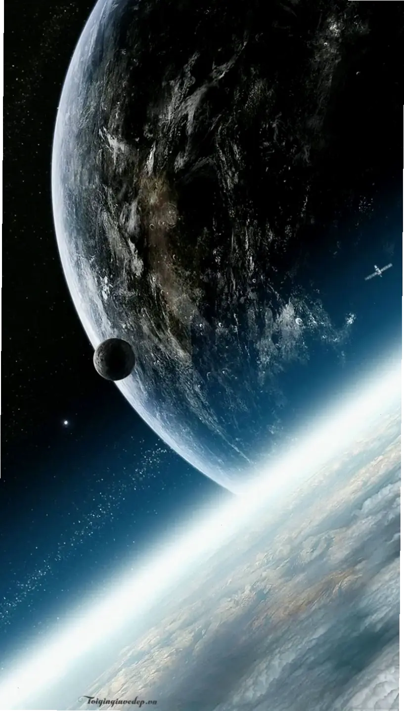 Khám phá avatar thiên hà độc lạ, mang đến trải nghiệm vũ trụ kỳ diệu và độc quyền cho bạn ngay hôm nay!