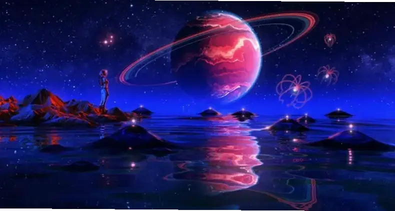 Avatar thiên văn: Khám phá vũ trụ huyền bí qua hành trình sao băng và hành tinh kỳ diệu, mở ra bí mật thiên hà!