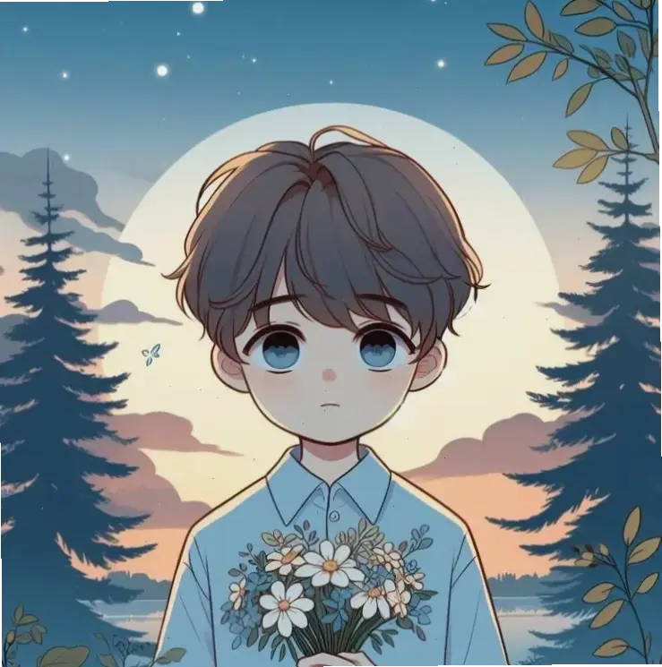 Khám phá avatar thời trang nam đẳng cấp, biến phong cách bạn thành biểu tượng ảo nổi bật và cuốn hút!