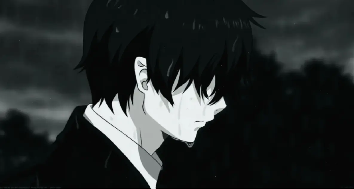 Hãy Khám Phá Avatar Anime Tối Giản Độc Đáo Và Hấp Dẫn!