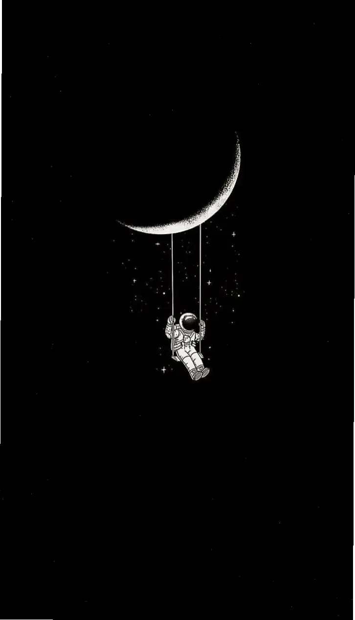 Avatar vũ trụ aesthetic: Khám phá phong cách vũ trụ huyền bí, biến avatar của bạn thành hành tinh lấp lánh và sao băng rực rỡ!