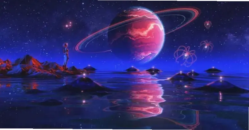 Khám phá avatar vũ trụ đẹp, nơi vẻ huyền bí của sao và hành tinh mang đến sức hút kỳ diệu cho hồ sơ cá nhân bạn.