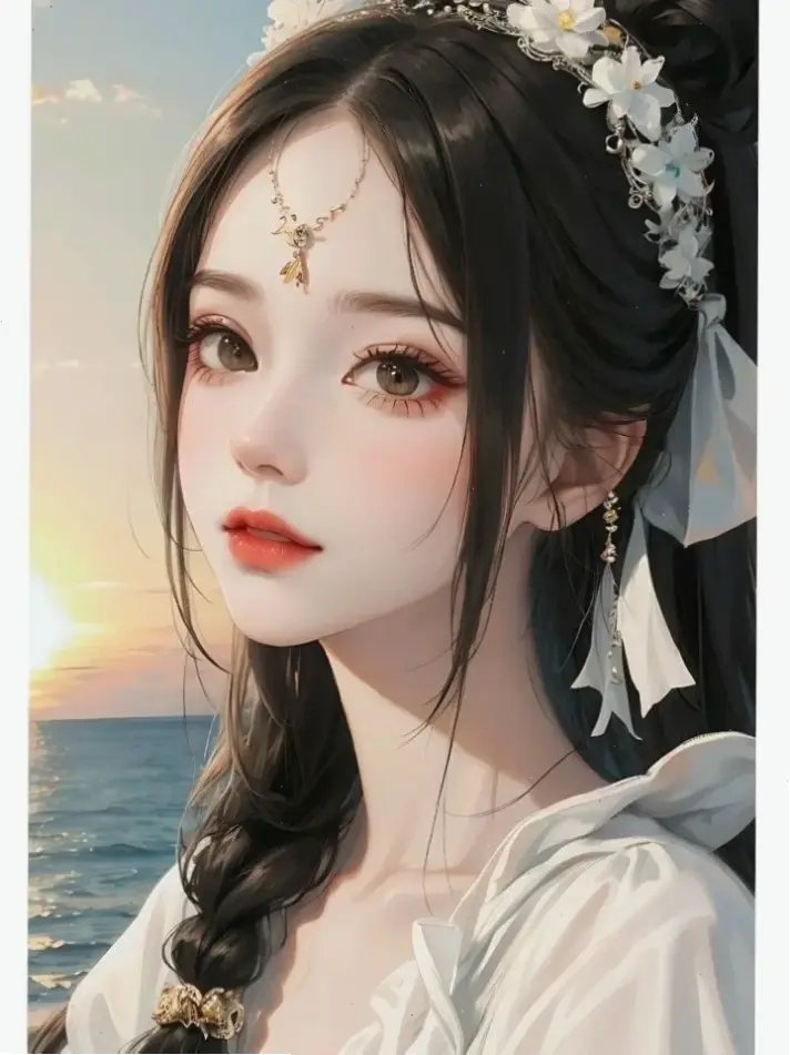 Avatar vương miện aesthetic: Khám phá vẻ sang trọng hoàng gia, biến profile bạn thành biểu tượng quyền lực và thẩm mỹ hoàn hảo!