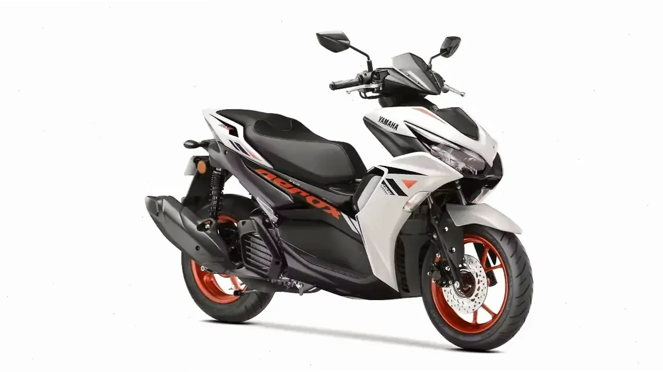 Bảo vệ môi trường bằng Yamaha Aerox Eco Motorcycle, tiết kiệm nhiên liệu và thân thiện với thiên nhiên!