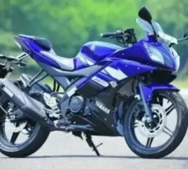 Bảo vệ môi trường với Yamaha R15 Eco Bike – tiết kiệm nhiên liệu, mạnh mẽ và thân thiện với thiên nhiên!