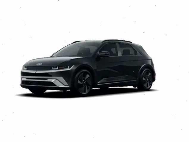 Cảm nhận sức mạnh thể thao của Hyundai Ioniq 5 Sport SUV, xe điện đầy năng lượng và phong cách!