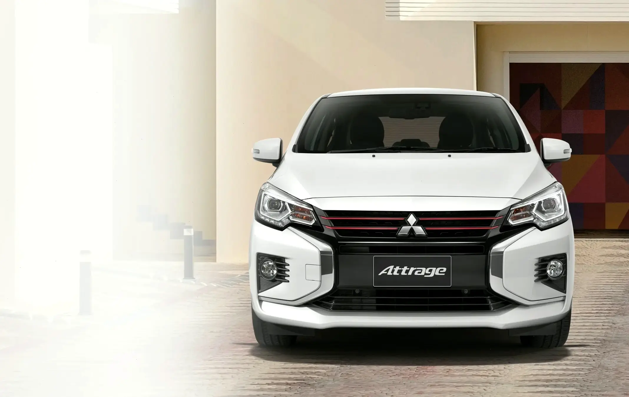 Cập nhật Mitsubishi Attrage 2023 Model: Sự kết hợp hoàn hảo giữa tiết kiệm nhiên liệu và thiết kế tinh tế, lý tưởng cho bạn.