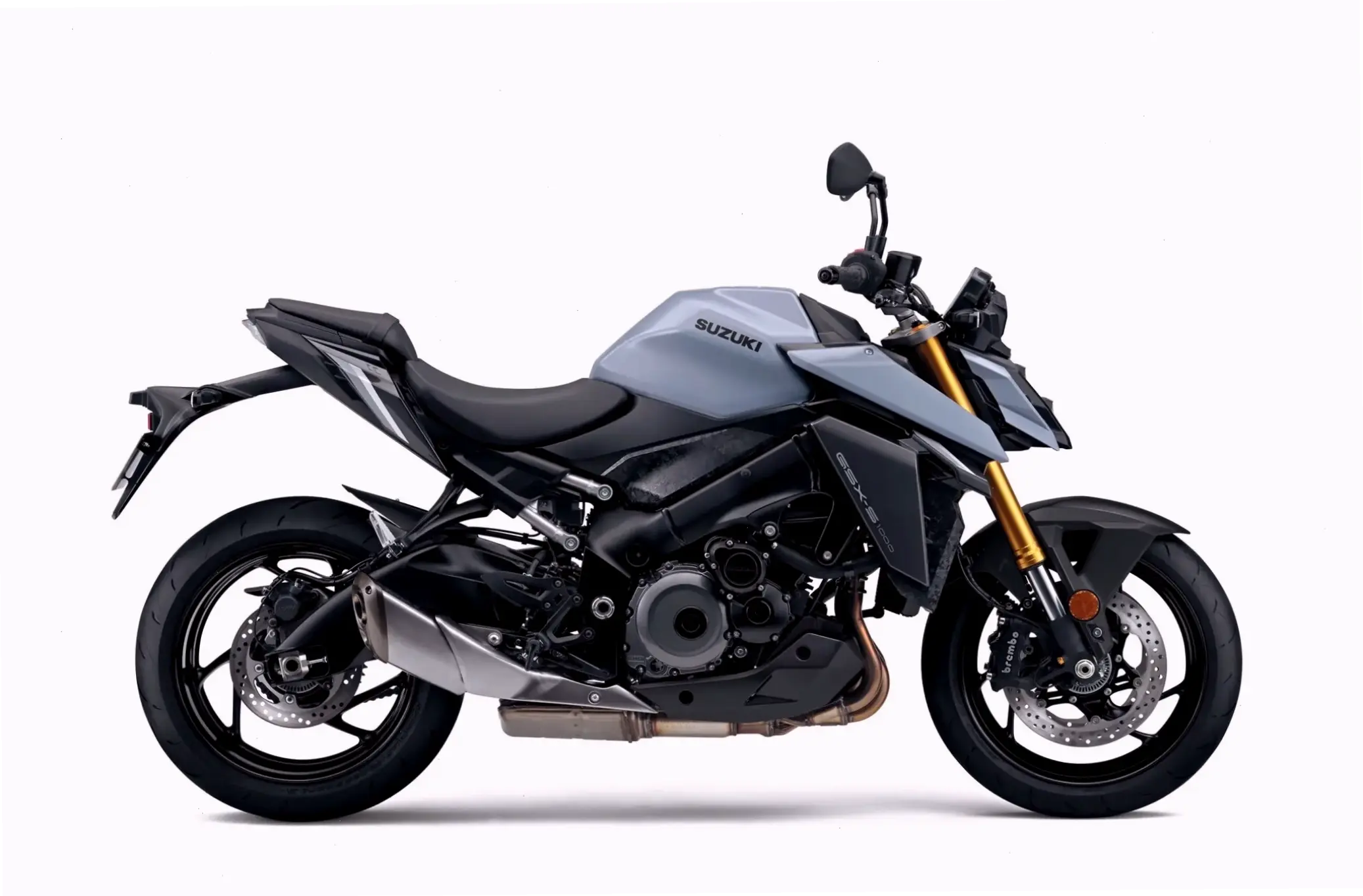 Cập nhật phong cách với Suzuki Bandit 2023 Model, mang đến công nghệ mới và sự thoải mái vượt bậc.