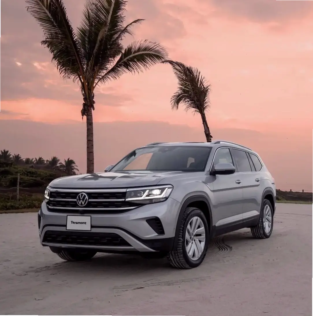 Cập nhật Volkswagen Teramont 2023 Model với hiệu suất vượt trội và tính năng an toàn tối ưu.