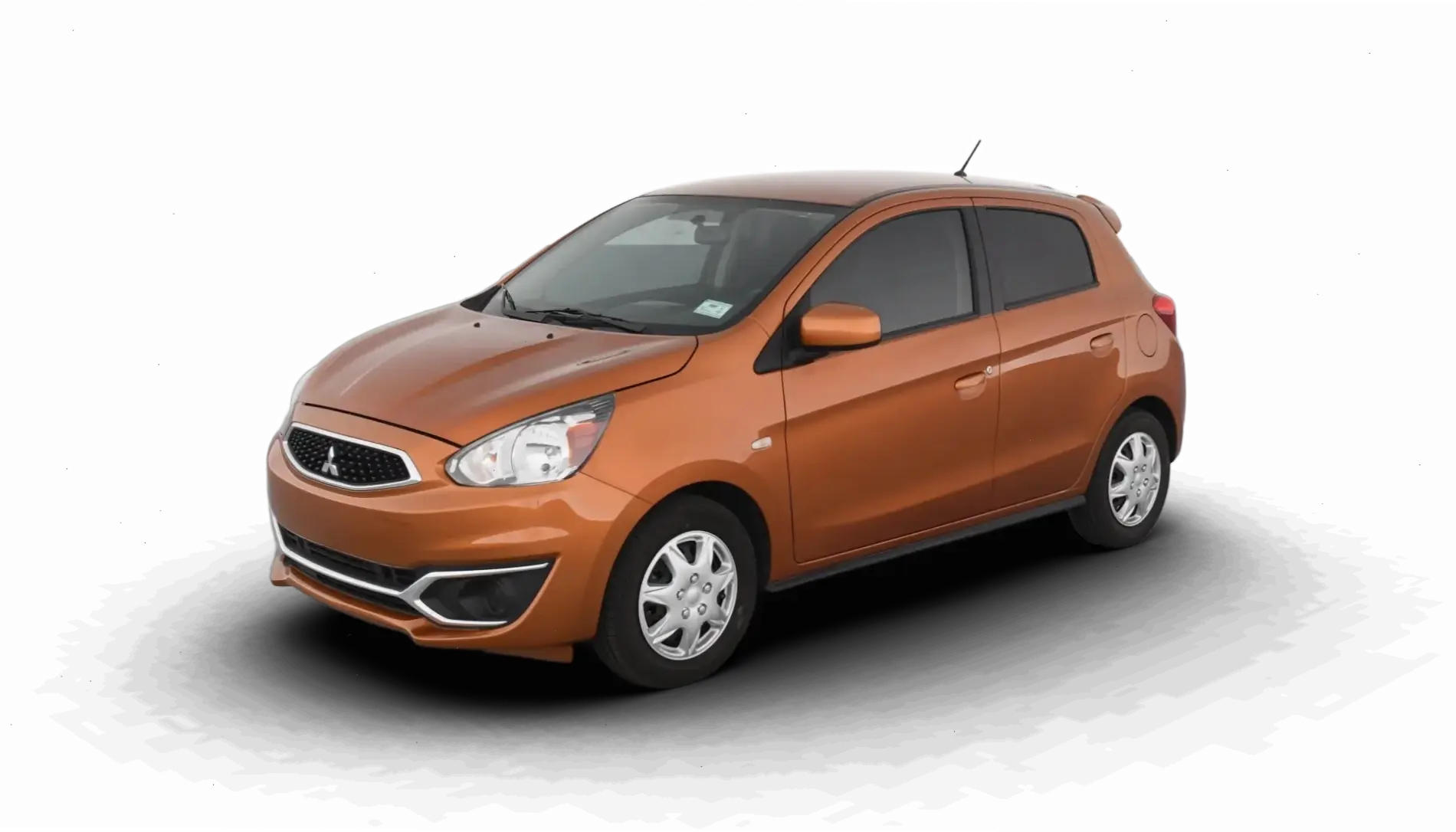 Chọn Mitsubishi Mirage Eco Vehicle cho tương lai xanh, tiết kiệm nhiên liệu và thân thiện với môi trường.