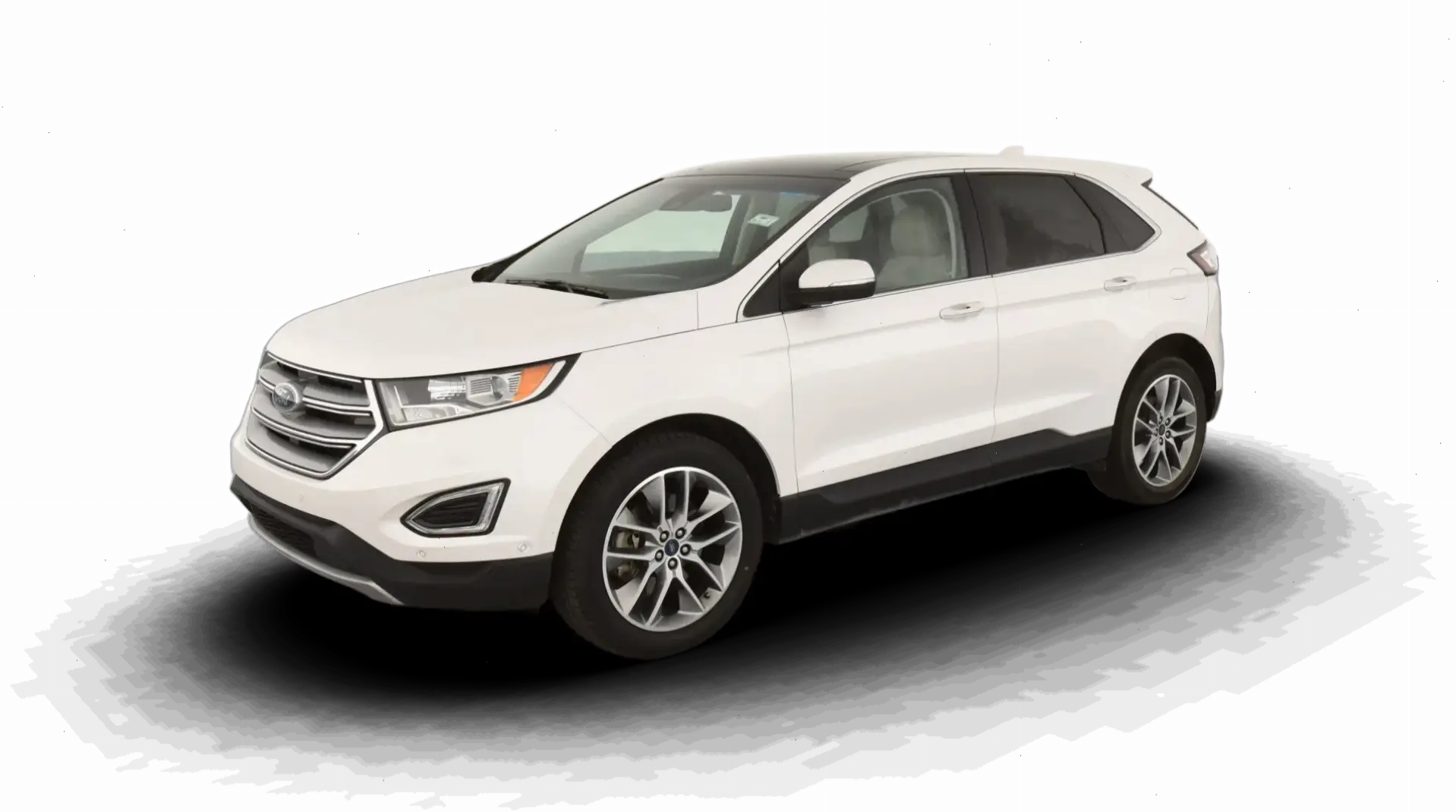 Dễ dàng chinh phục đô thị với Ford Edge Urban Vehicle, tiện nghi và linh hoạt cho cuộc sống hàng ngày.
