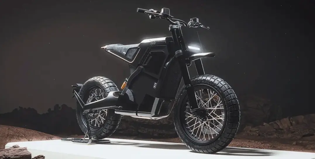 Dibao Creer Motorcycle mang đến sức mạnh vượt trội và thiết kế hiện đại cho mọi hành trình.