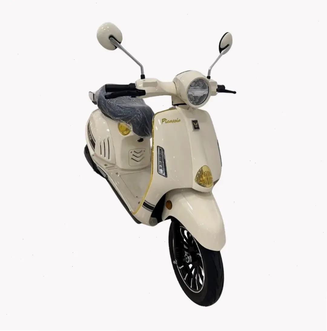 Dibao Super Vespa Affordable Electric: Xe điện giá rẻ, chất lượng cao, phù hợp với mọi ngân sách.