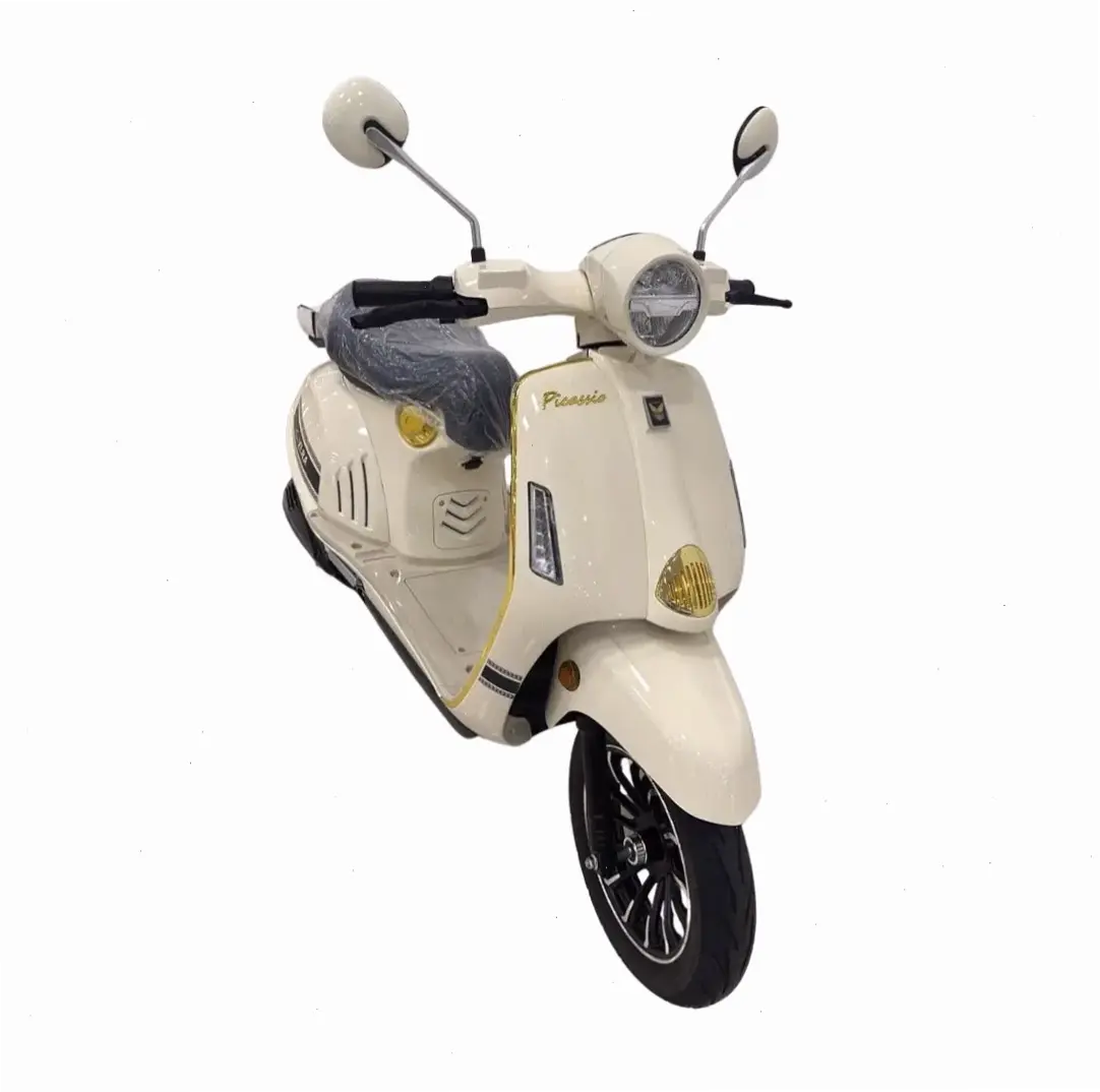 Dibao Vespa Affordable Electric: Get high-quality electric thrills at a budget price, combining savings with eco-smart performance!