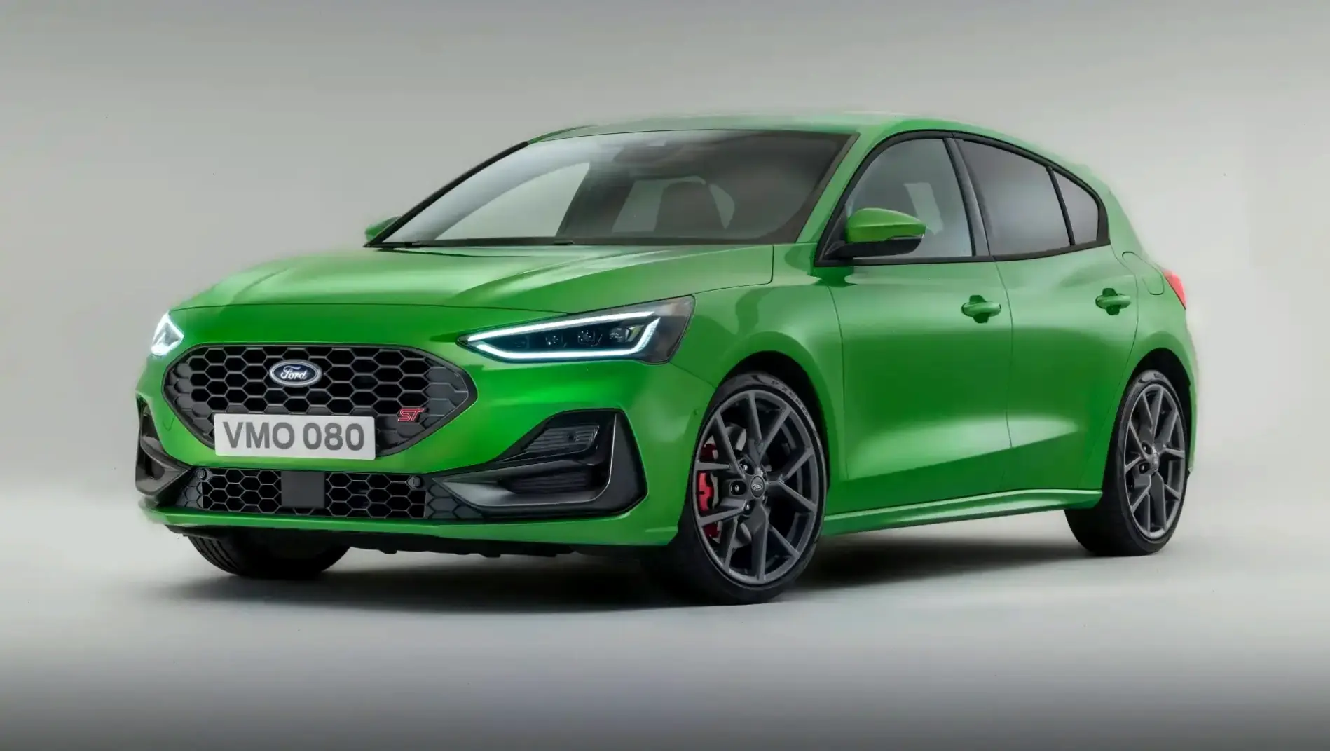 Ford Focus Eco Car: Xe thân thiện môi trường, tiết kiệm nhiên liệu và hiệu quả vượt bậc.