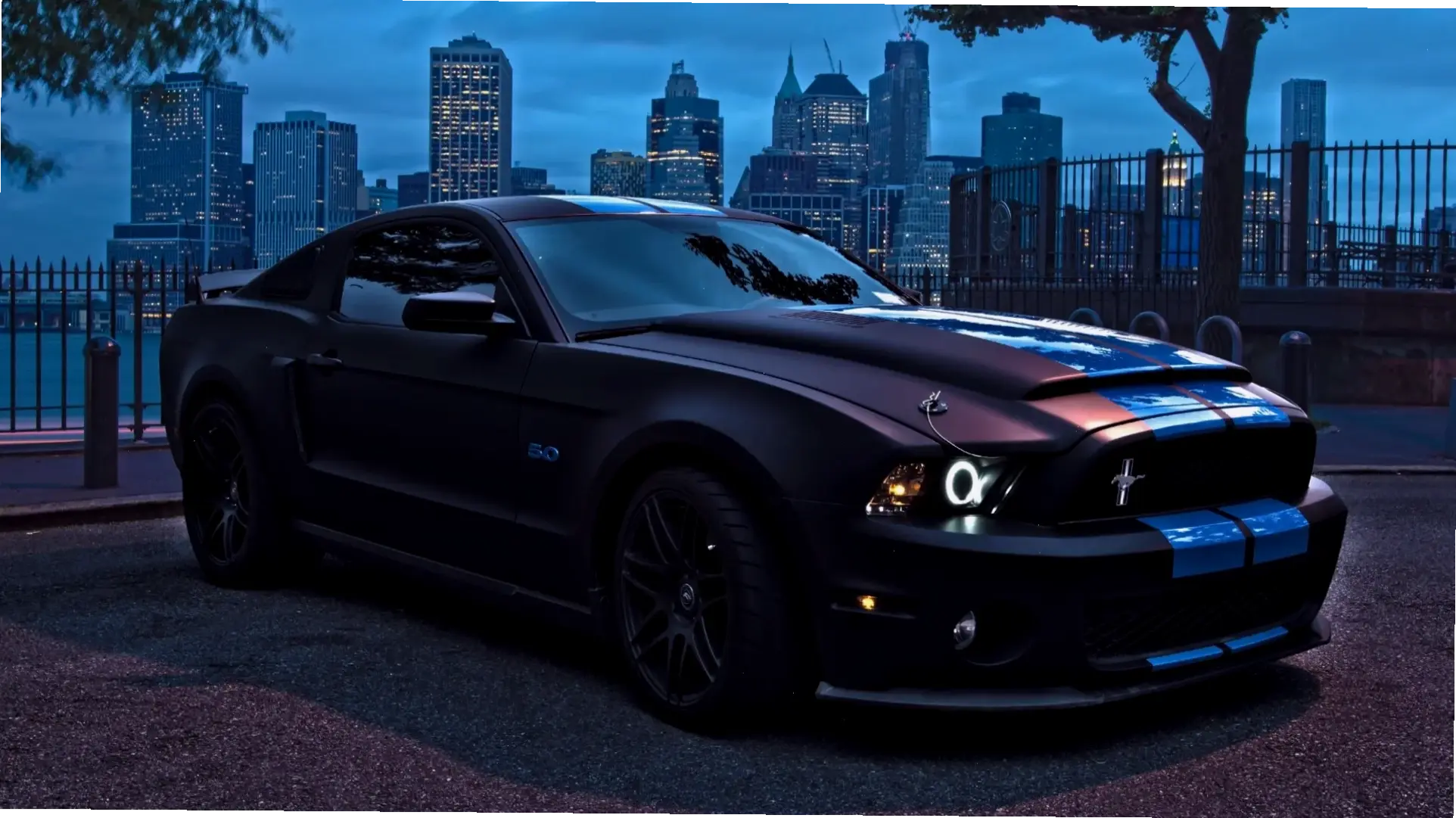 Ford Mustang Urban Vehicle dễ dàng chinh phục đô thị với sự linh hoạt và phong cách nổi bật, lý tưởng cho cuộc sống hàng ngày.