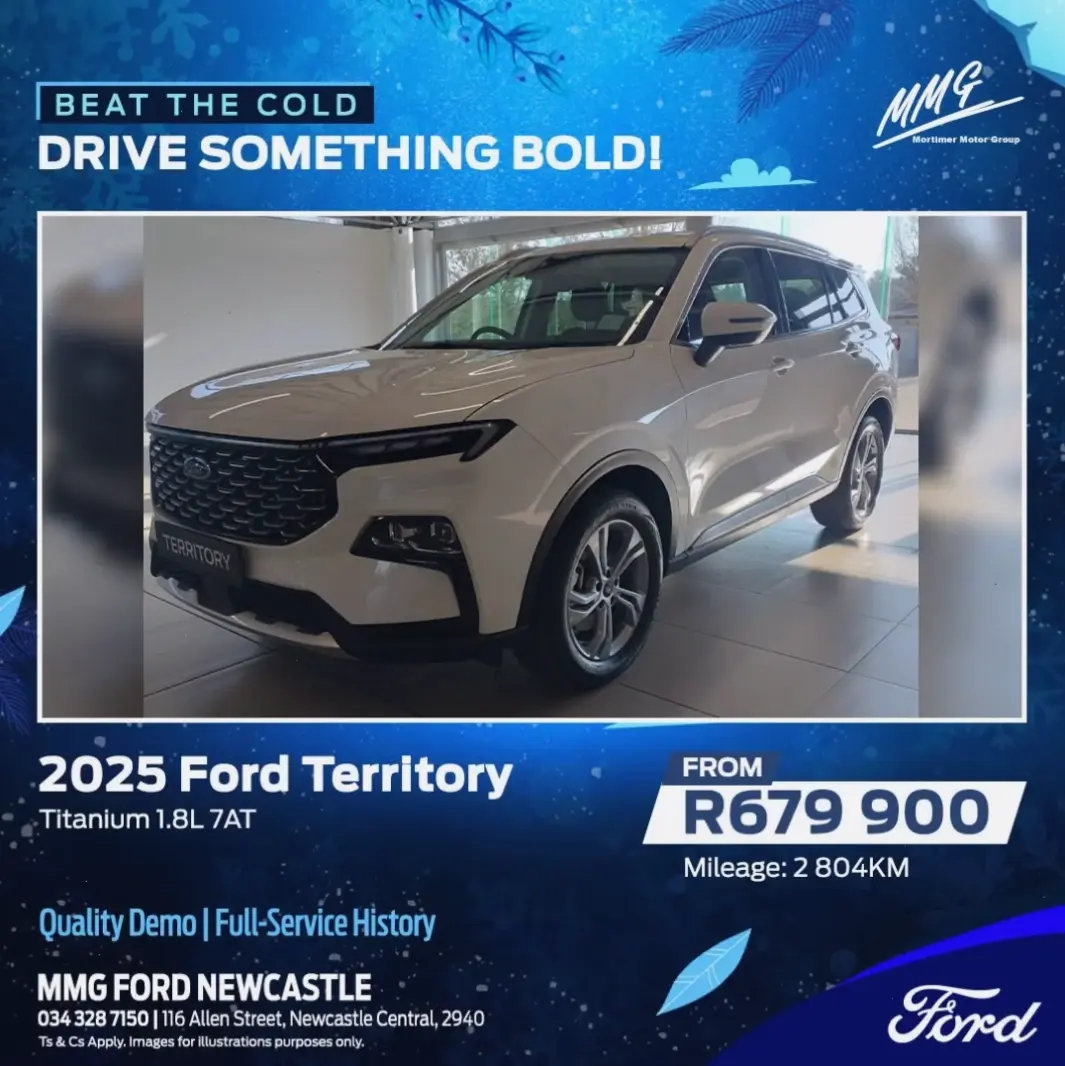 Ford Territory 1.8L Engine: Động cơ tiết kiệm nhiên liệu, mạnh mẽ và mượt mà cho mọi hành trình.