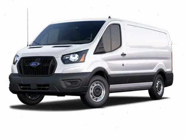 Ford Transit Van 2025: Công nghệ tiên tiến, hiệu suất mạnh mẽ, lý tưởng cho doanh nghiệp hiện đại.