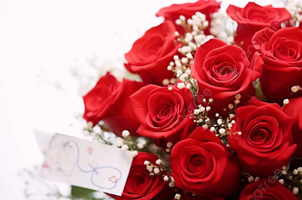 Hoa hồng chúc mừng thành công, mang niềm vui và động lực mới. Hãy chia sẻ hạnh phúc qua từng cánh hoa.