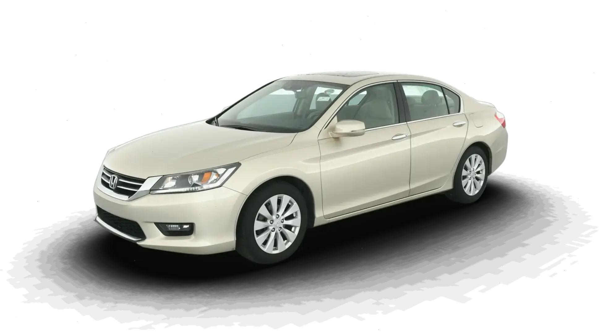 Honda Accord Eco Car là lựa chọn xanh với tiết kiệm nhiên liệu vượt bậc.