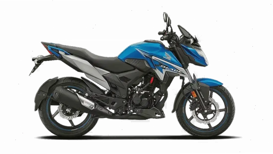 Honda Blade Eco Motorcycle: Thân thiện môi trường, tiết kiệm năng lượng và hiệu suất bền bỉ.
