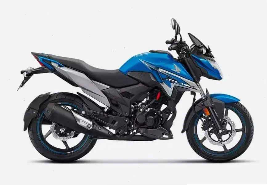 Honda Blade Modern Vehicle: Thiết kế tiên tiến, tiện nghi đầy đủ cho lối sống hiện đại.