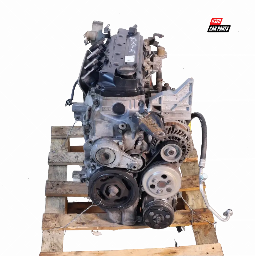 Honda Brio 1.2L Engine: Động cơ mạnh mẽ, tiết kiệm xăng và hiệu suất cao cấp!