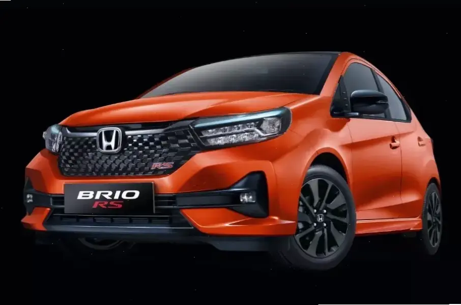 Honda Brio 2023 Model: Thiết kế mới mẻ, tiết kiệm nhiên liệu tối ưu cho mọi hành trình!