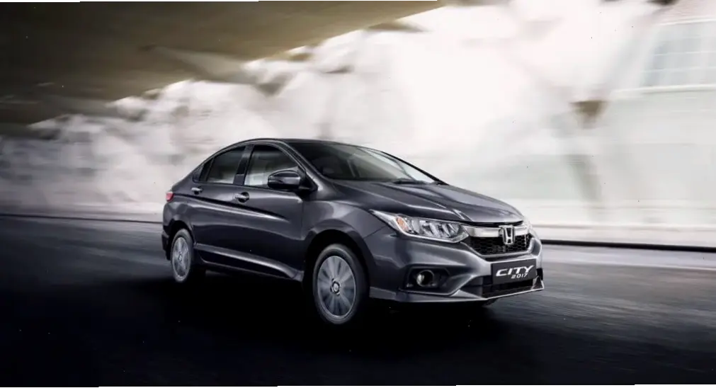 Honda City Eco Car: Xe thân thiện môi trường, tiết kiệm xăng tối ưu và giảm phát thải, lựa chọn xanh thông minh!