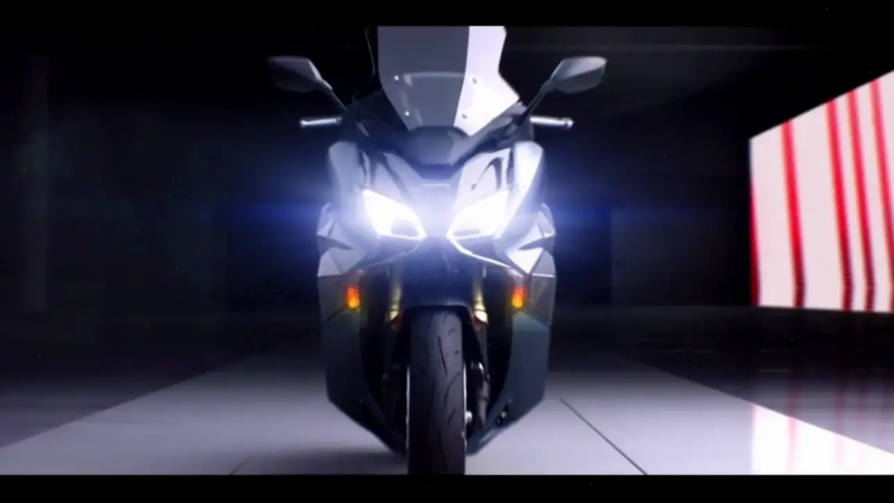 Honda Forza Modern Vehicle: Công nghệ tiên tiến, mang đến trải nghiệm lái xe hiện đại.