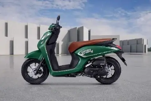 Honda Genio Affordable Vehicle mang đến chất lượng cao với giá cả phải chăng, phù hợp cho mọi người!