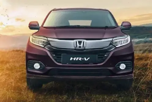 Honda HR-V 1.5L Engine: Động cơ tiết kiệm nhiên liệu, mang sức mạnh bền bỉ cho mọi hành trình.