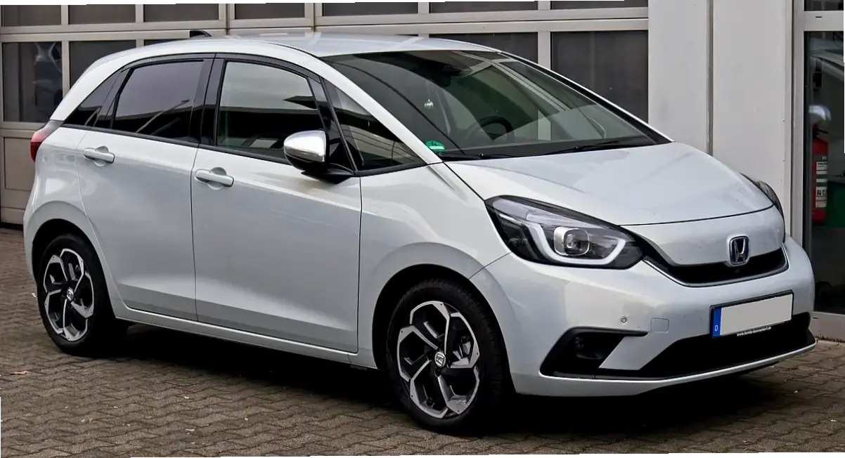 Honda Jazz Eco Car: Lựa chọn xanh, tiết kiệm và thân thiện với môi trường cho lối sống bền vững!