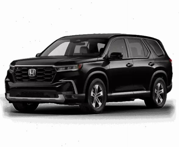 Honda Pilot Sport SUV mang lại cảm giác lái thể thao, mạnh mẽ và đầy phấn khích!