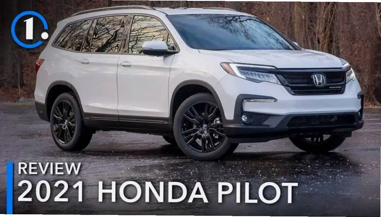 Honda Pilot Urban Vehicle hoàn hảo cho đô thị, linh hoạt và dễ dàng di chuyển hàng ngày!