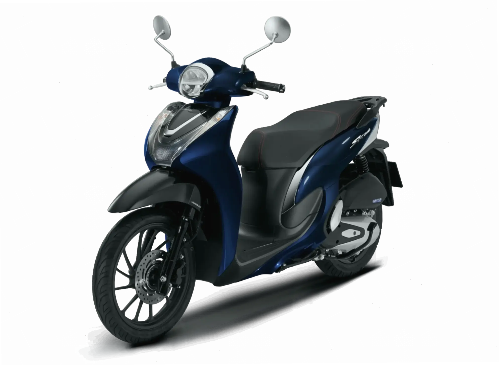 Honda SH Mode 2023 Model với cập nhật mới, mang lại trải nghiệm lái xe thoải mái, an toàn và hiệu suất vượt trội hơn bao giờ hết.