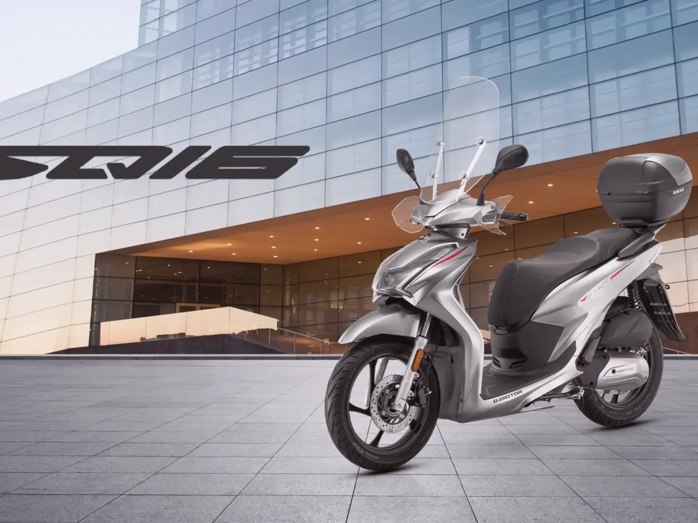 Honda SH Mode Modern Bike với thiết kế đương đại, tích hợp công nghệ tiên tiến, phù hợp cho lối sống năng động và hiện đại.