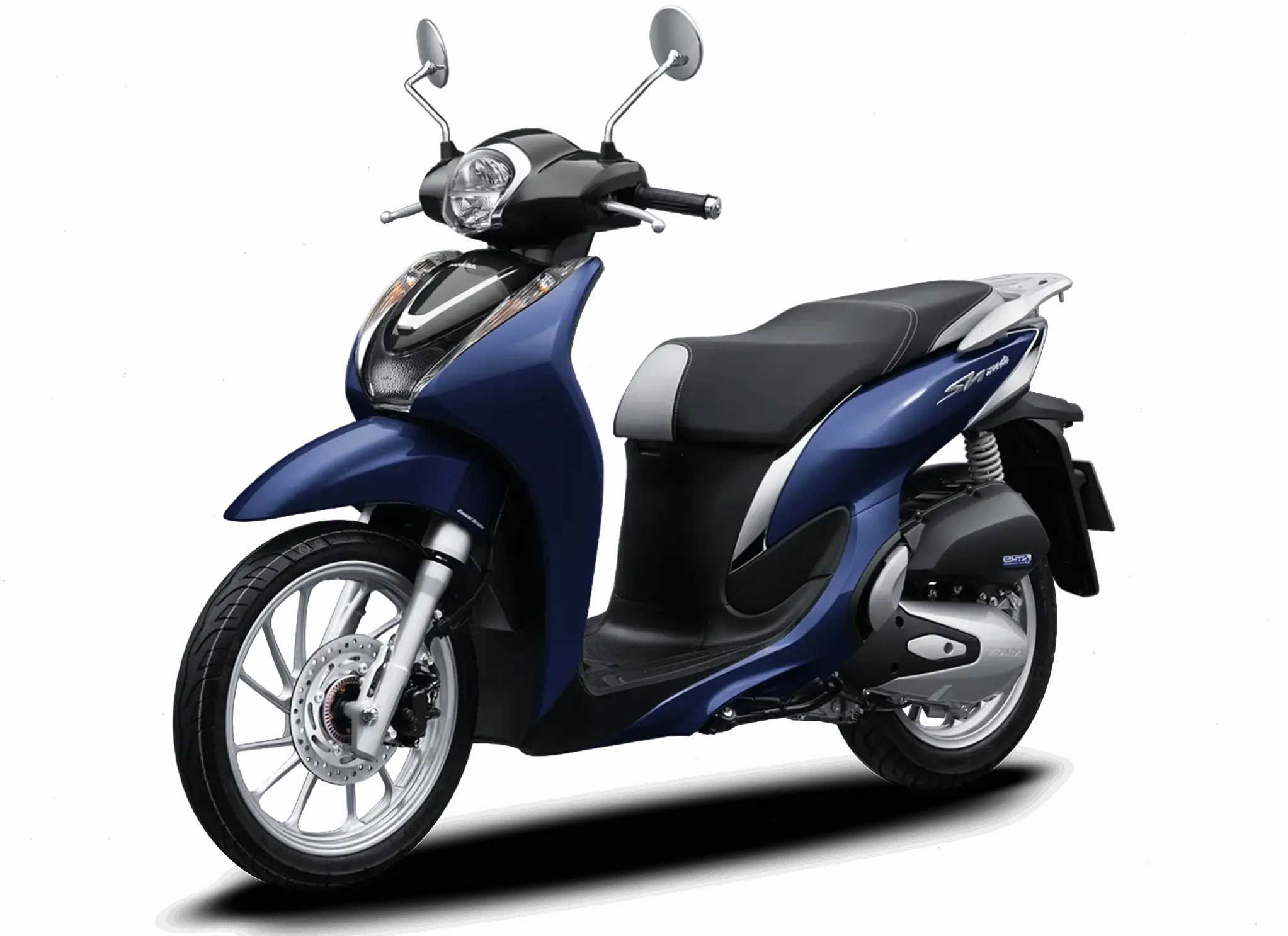 Honda SH Mode Scooter 2025: Sự kết hợp hoàn hảo giữa phong cách hiện đại và công nghệ tiên tiến, sẵn sàng chinh phục mọi cung đường.
