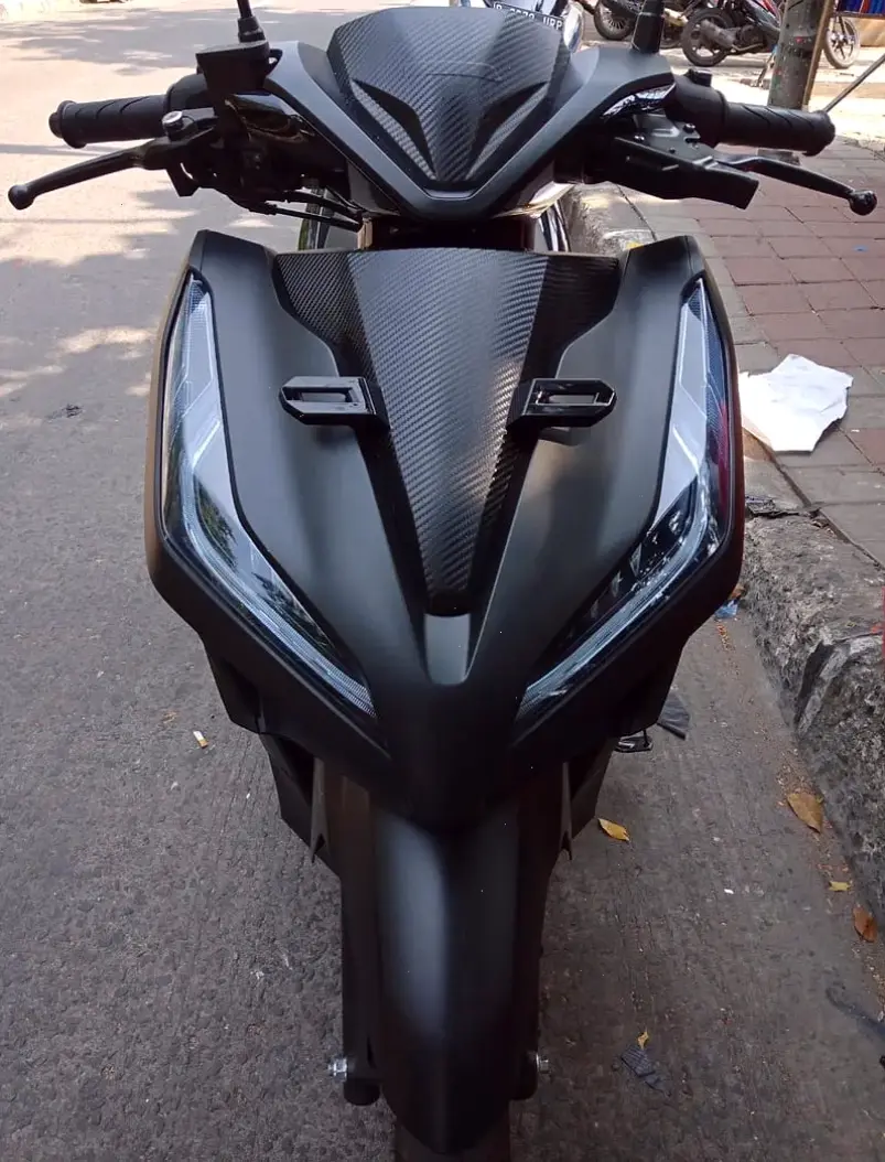 Honda Vario Classic Bike: Phong cách cổ điển, bền bỉ theo thời gian, lựa chọn đáng tin cậy.