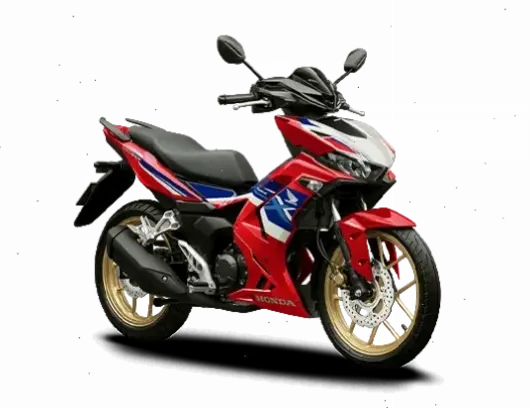 Honda Winner X 2023 Model cập nhật công nghệ tiên tiến, phong cách thể thao cuốn hút mọi tín đồ xe!