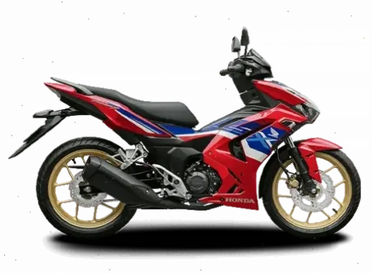Honda Winner X Eco Motorcycle thân thiện môi trường, tiết kiệm xăng tối ưu cho di chuyển đô thị bền vững!