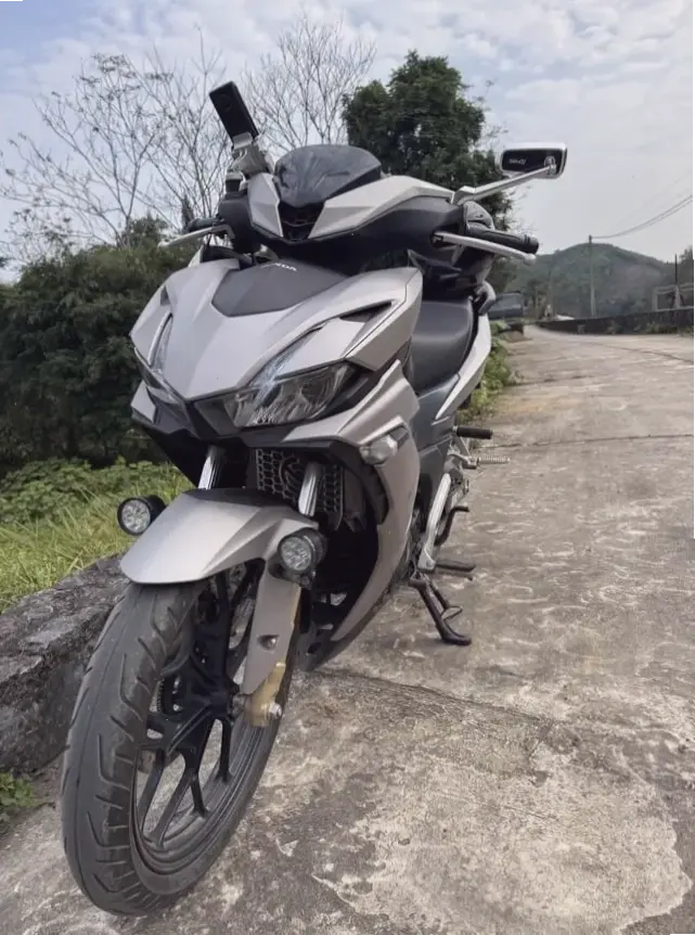 Honda Winner X Urban Bike linh hoạt và an toàn, lý tưởng cho cuộc sống thành phố năng động!