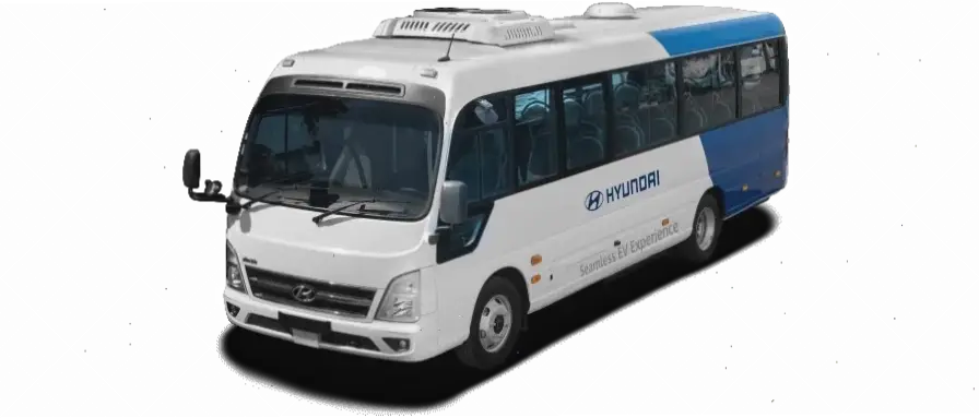 Hyundai County 2023 Model kết hợp thiết kế mới, tiết kiệm nhiên liệu và an toàn cao, lý tưởng cho gia đình và doanh nghiệp.