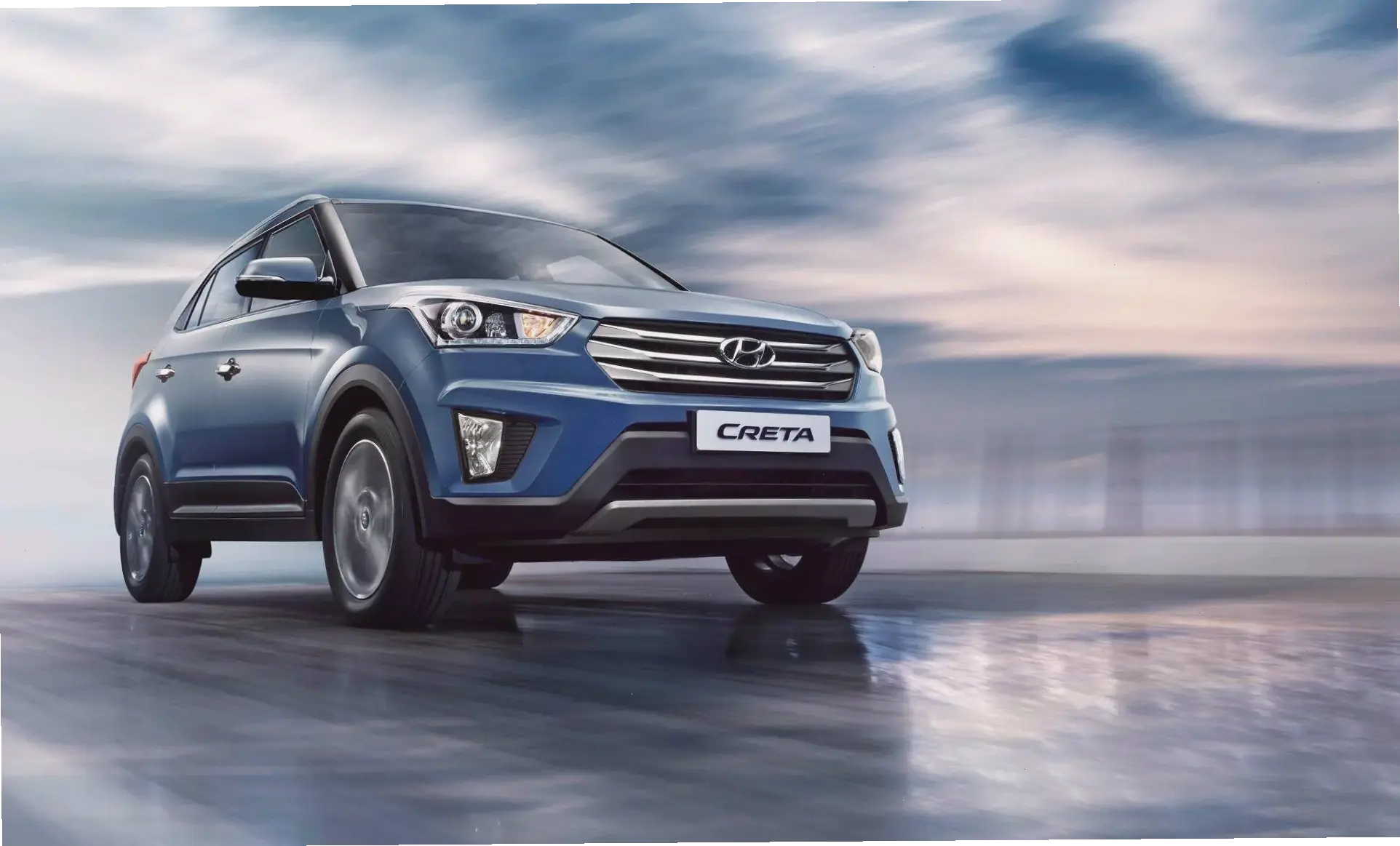 Hyundai Creta 2023 Model với cập nhật mới mẻ, mang lại sự thoải mái tối ưu và an toàn vượt trội cho mọi chuyến đi!