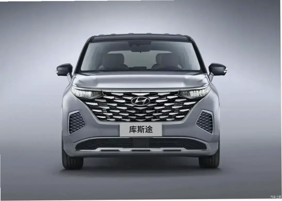 Hyundai Custin Family Car: Đồng hành an toàn, thoải mái cho gia đình với không gian rộng và tiện nghi đầy đủ!