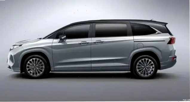 Hyundai Custin Luxury MPV: Sự xa xỉ với nội thất cao cấp và công nghệ tiên tiến cho trải nghiệm đỉnh cao!