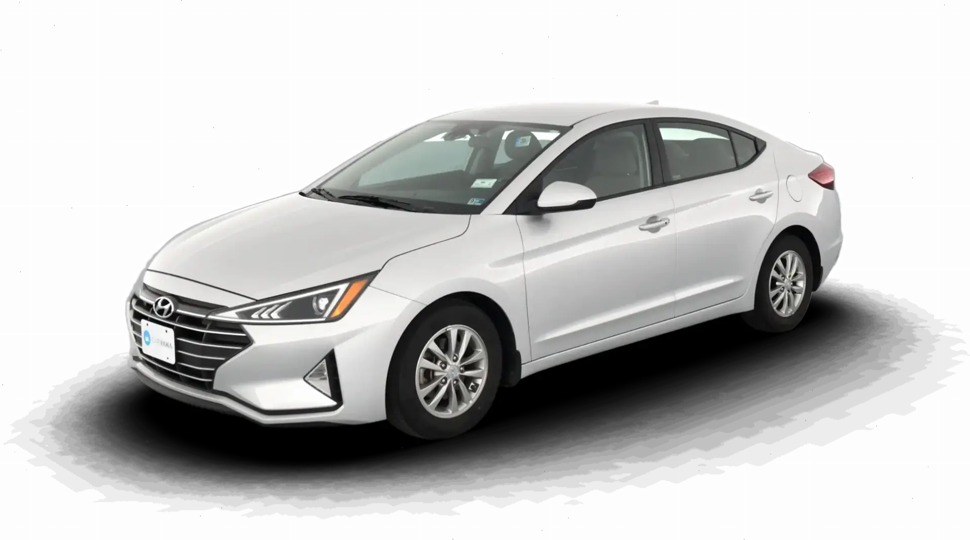Hyundai Elantra Eco Car thân thiện với môi trường, tiết kiệm nhiên liệu và hiệu suất bền vững cho cuộc sống xanh.