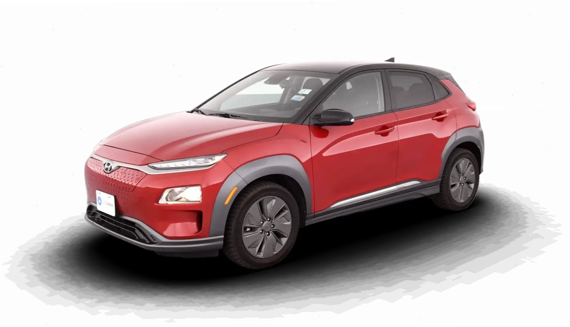 Hyundai Kona Modern Car với thiết kế đương đại, công nghệ tiên tiến cho tương lai di chuyển thông minh.