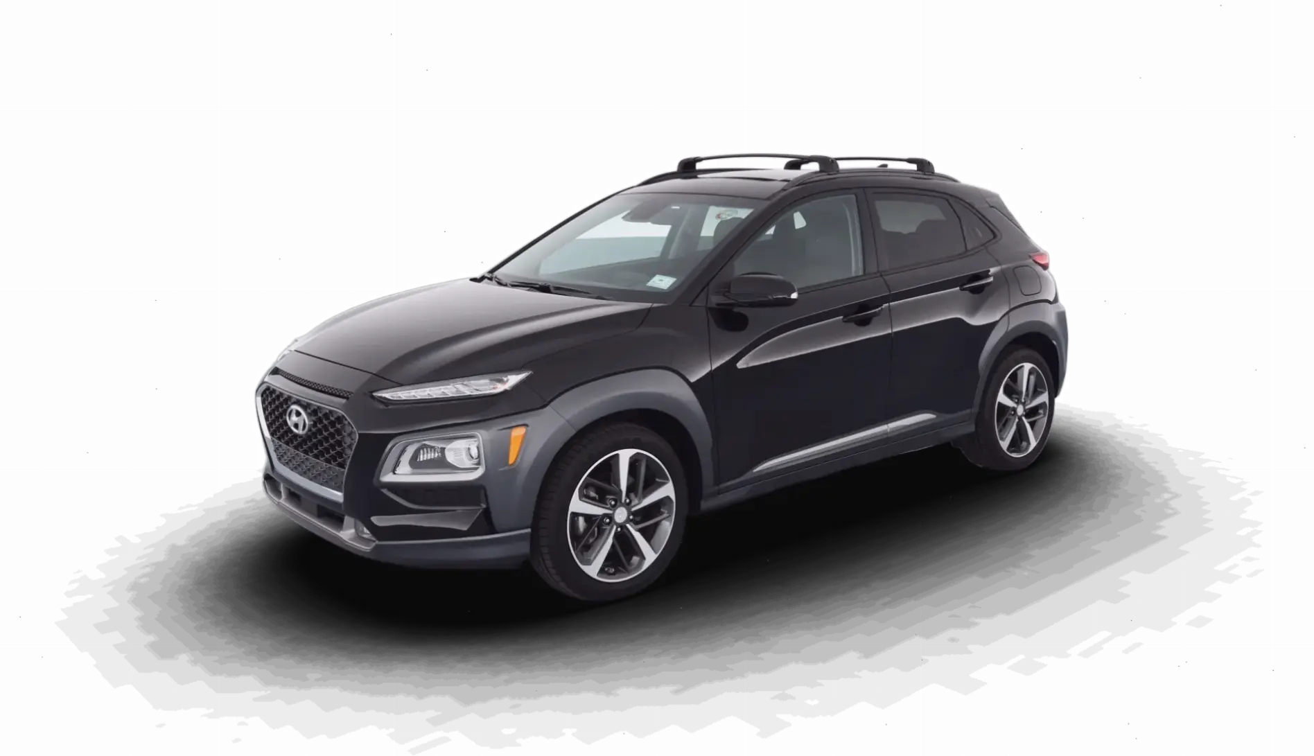 Hyundai Kona Premium SUV mang đến nội thất sang trọng, tính năng cao cấp cho trải nghiệm lái xe đẳng cấp.