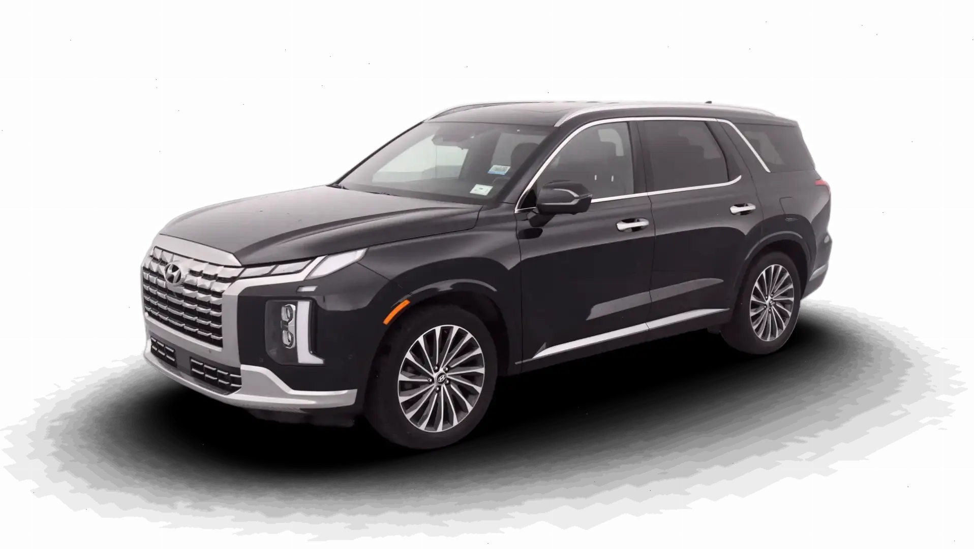 Hyundai Palisade 2023 Model sở hữu các tính năng mới mẻ và an toàn tối ưu cho mọi cung đường.